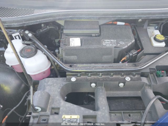 Photo 9 VIN: 1V2CMPE82PC009024 - VOLKSWAGEN ID.4 