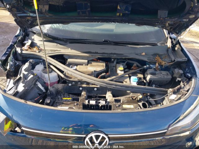 Photo 9 VIN: 1V2CMPE84PC009462 - VOLKSWAGEN ID.4 