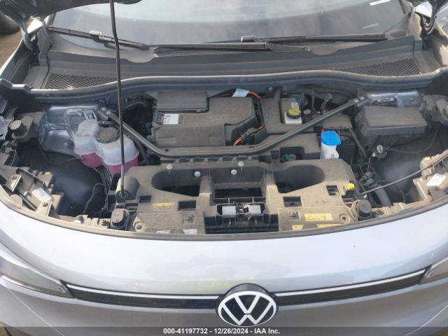 Photo 9 VIN: 1V2CMPE84PC043319 - VOLKSWAGEN ID.4 