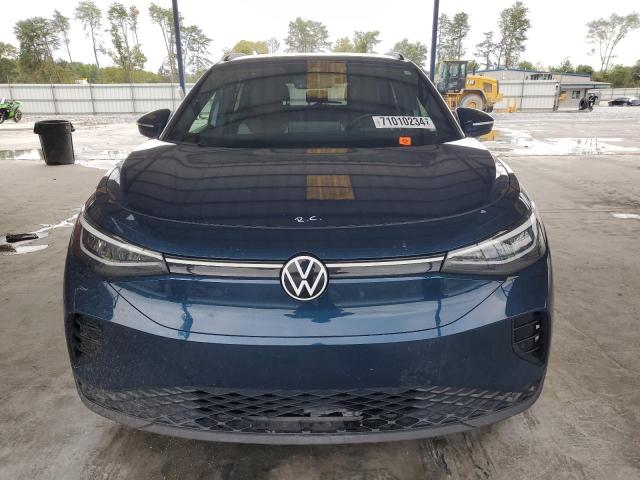 Photo 4 VIN: 1V2CMPE85PC012449 - VOLKSWAGEN ID.4 PRO 