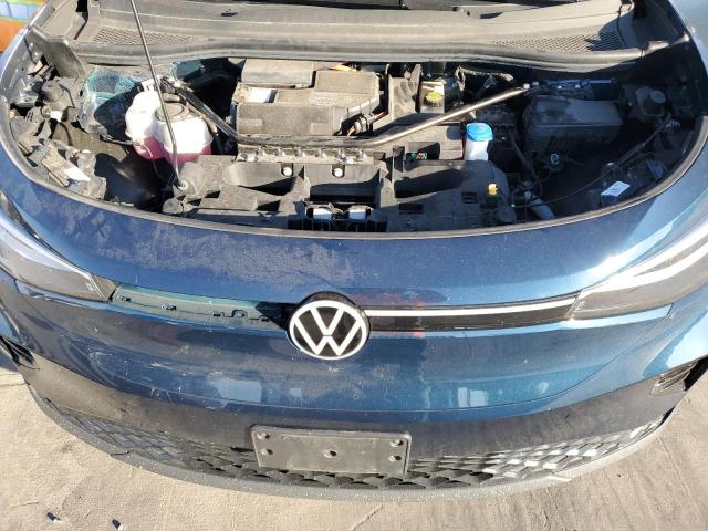 Photo 11 VIN: 1V2CMPE85PC028831 - VOLKSWAGEN ID.4 PRO 