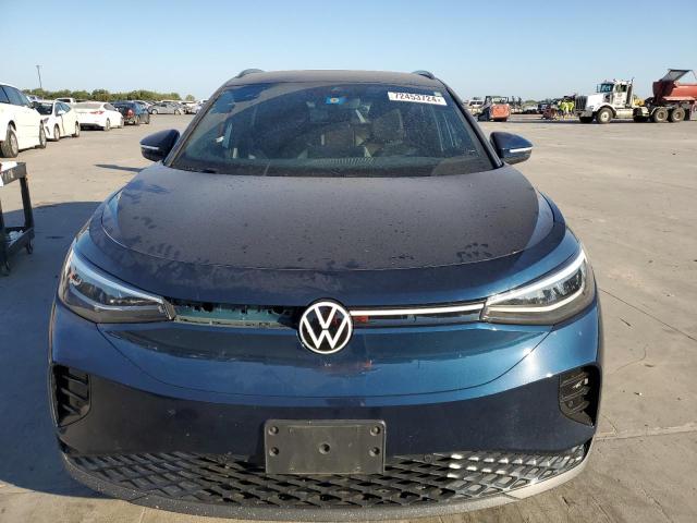 Photo 4 VIN: 1V2CMPE85PC028831 - VOLKSWAGEN ID.4 PRO 