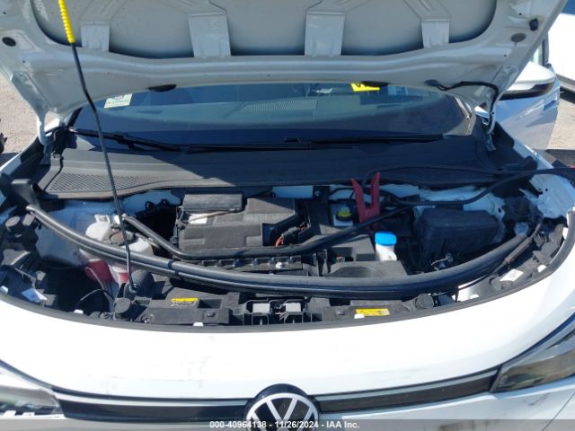 Photo 9 VIN: 1V2CMPE87PC019323 - VOLKSWAGEN ID.4 