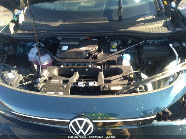 Photo 9 VIN: 1V2CMPE87PC038180 - VOLKSWAGEN ID.4 