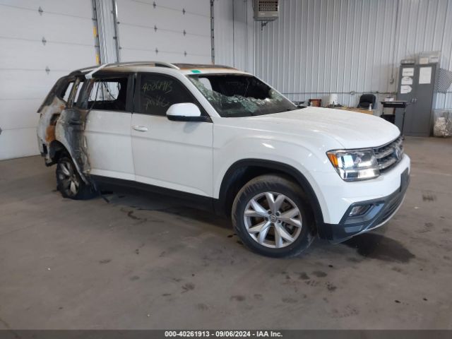 Photo 0 VIN: 1V2CP2CA2JC593139 - VOLKSWAGEN ATLAS 