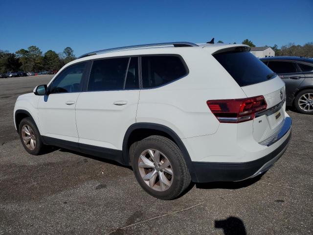 Photo 1 VIN: 1V2CP2CA2JC600185 - VOLKSWAGEN ATLAS 