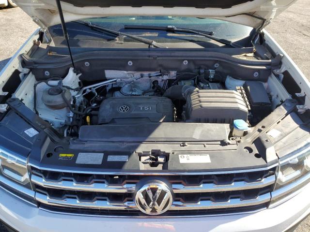 Photo 11 VIN: 1V2CP2CA2JC600185 - VOLKSWAGEN ATLAS 