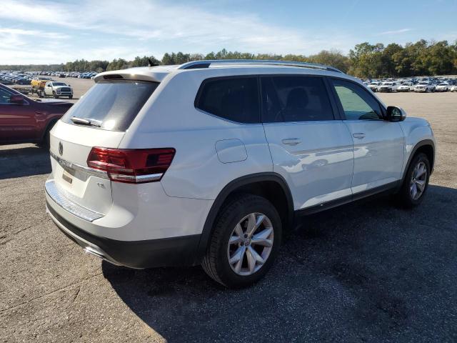 Photo 2 VIN: 1V2CP2CA2JC600185 - VOLKSWAGEN ATLAS 