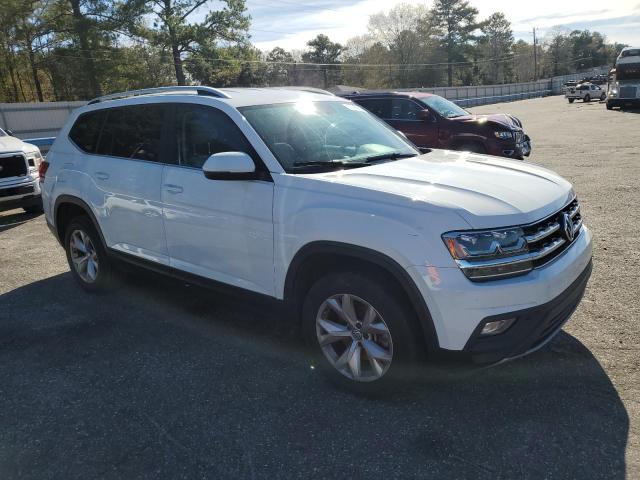 Photo 3 VIN: 1V2CP2CA2JC600185 - VOLKSWAGEN ATLAS 