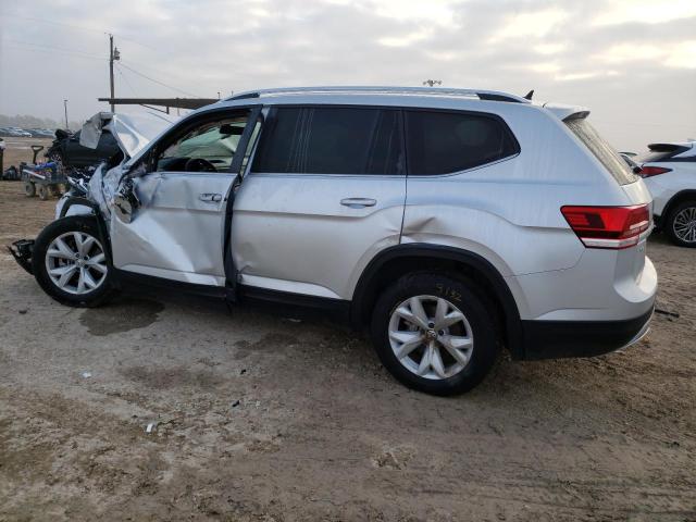 Photo 1 VIN: 1V2CP2CA3JC593425 - VOLKSWAGEN ATLAS SE 