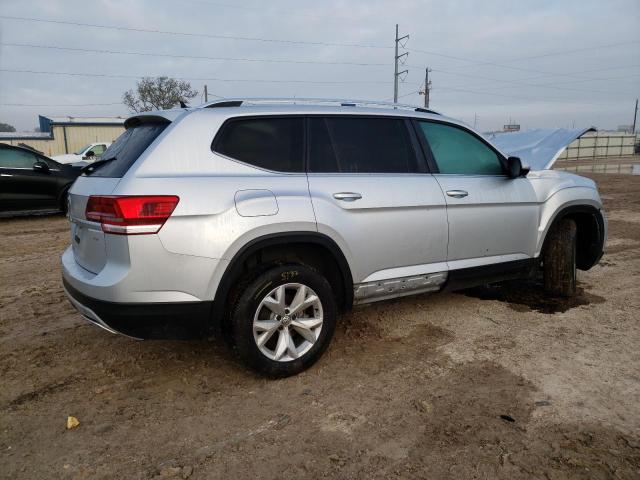 Photo 2 VIN: 1V2CP2CA3JC593425 - VOLKSWAGEN ATLAS SE 