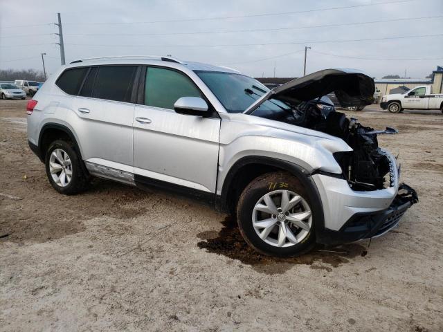 Photo 3 VIN: 1V2CP2CA3JC593425 - VOLKSWAGEN ATLAS SE 