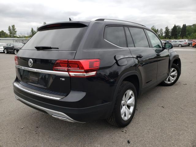 Photo 3 VIN: 1V2CP2CA3JC597894 - VOLKSWAGEN ATLAS SE 