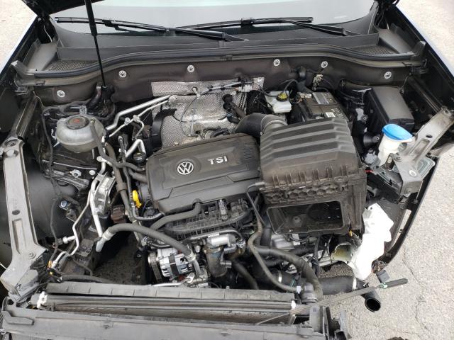 Photo 6 VIN: 1V2CP2CA3JC597894 - VOLKSWAGEN ATLAS SE 