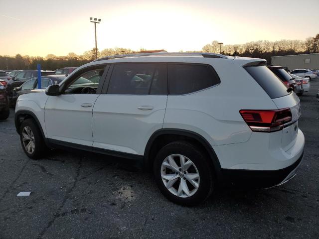 Photo 1 VIN: 1V2CP2CA5JC592289 - VOLKSWAGEN ATLAS 