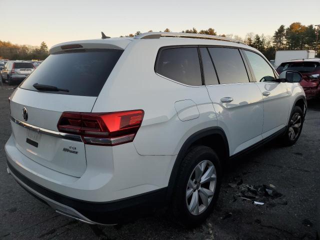 Photo 2 VIN: 1V2CP2CA5JC592289 - VOLKSWAGEN ATLAS 