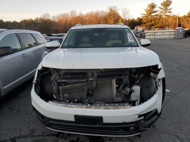 Photo 4 VIN: 1V2CP2CA5JC592289 - VOLKSWAGEN ATLAS 