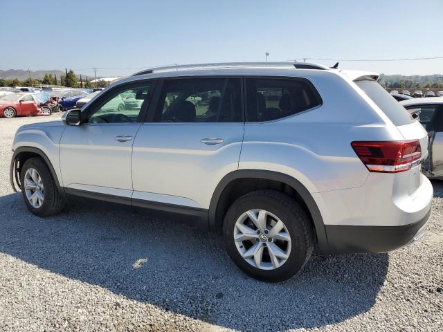 Photo 1 VIN: 1V2CP2CA6JC600044 - VOLKSWAGEN ATLAS SE 