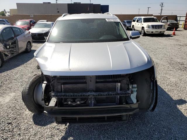 Photo 4 VIN: 1V2CP2CA6JC600044 - VOLKSWAGEN ATLAS SE 