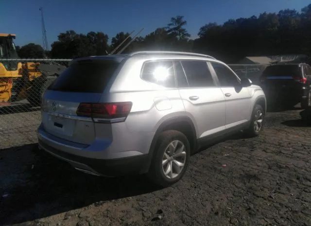 Photo 3 VIN: 1V2CP2CA7JC593427 - VOLKSWAGEN ATLAS 