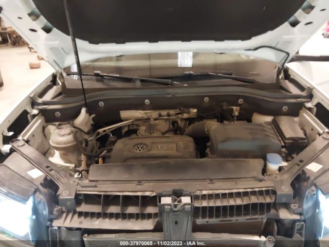 Photo 9 VIN: 1V2CP2CA7JC595257 - VOLKSWAGEN ATLAS 