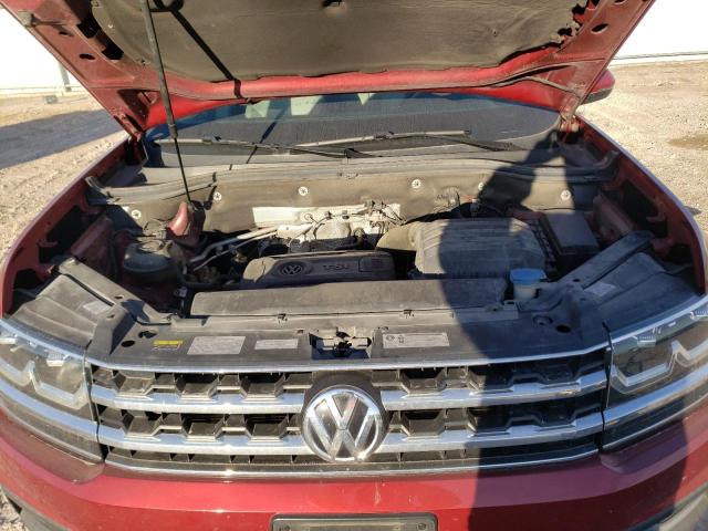 Photo 11 VIN: 1V2CP2CA7JC600909 - VOLKSWAGEN ATLAS 