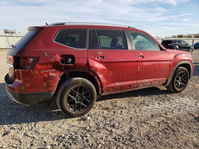 Photo 2 VIN: 1V2CP2CA7JC600909 - VOLKSWAGEN ATLAS 