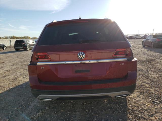 Photo 5 VIN: 1V2CP2CA7JC600909 - VOLKSWAGEN ATLAS 