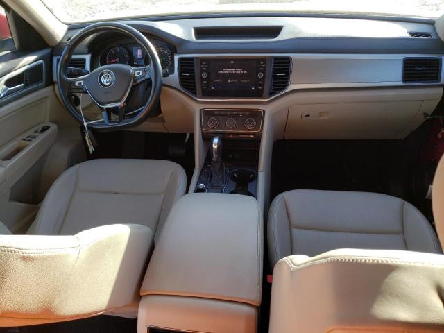 Photo 7 VIN: 1V2CP2CA7JC600909 - VOLKSWAGEN ATLAS 