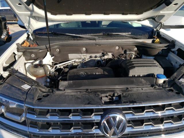 Photo 10 VIN: 1V2CP2CA8JC596112 - VOLKSWAGEN ATLAS 