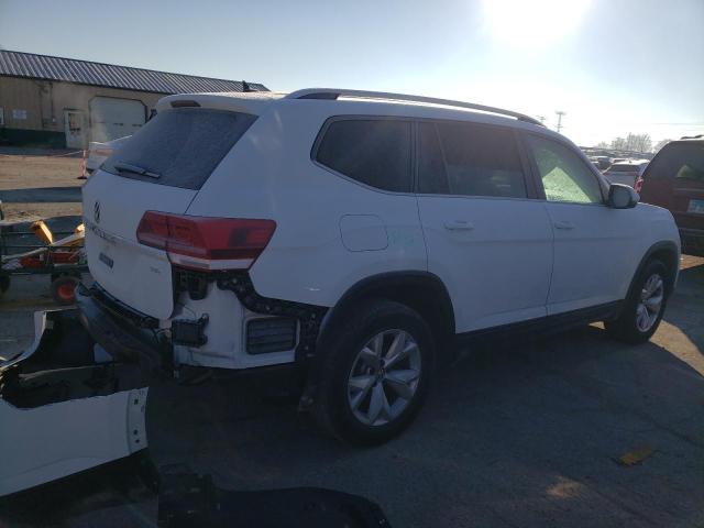 Photo 2 VIN: 1V2CP2CA8JC596112 - VOLKSWAGEN ATLAS 