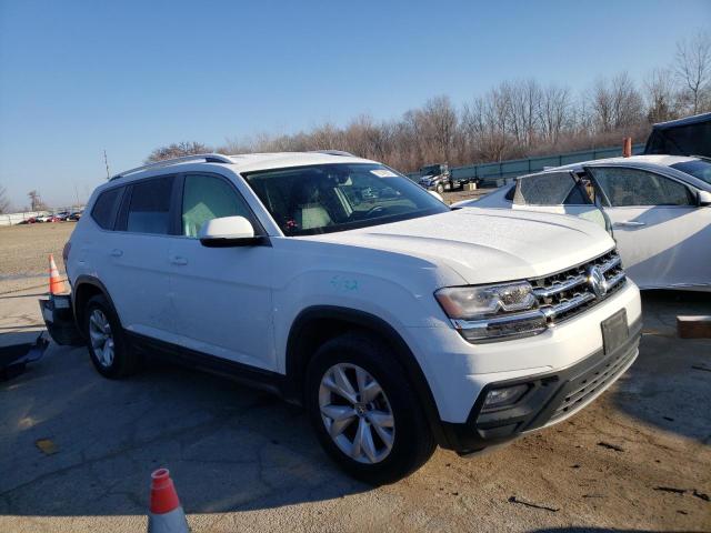 Photo 3 VIN: 1V2CP2CA8JC596112 - VOLKSWAGEN ATLAS 