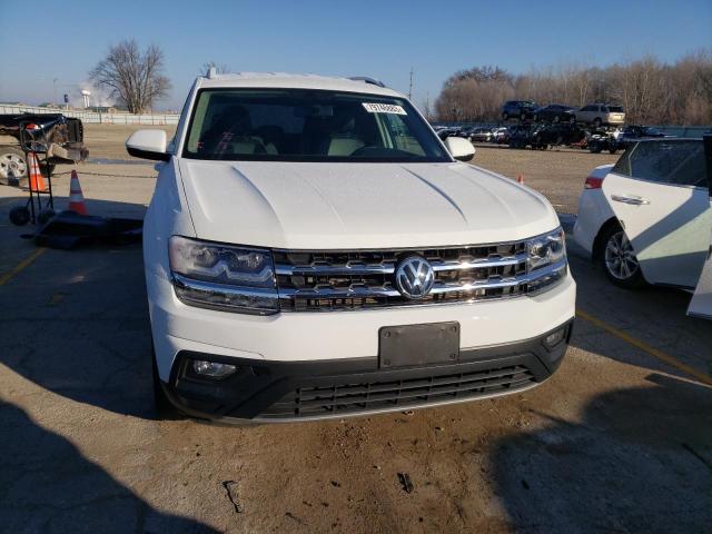 Photo 4 VIN: 1V2CP2CA8JC596112 - VOLKSWAGEN ATLAS 