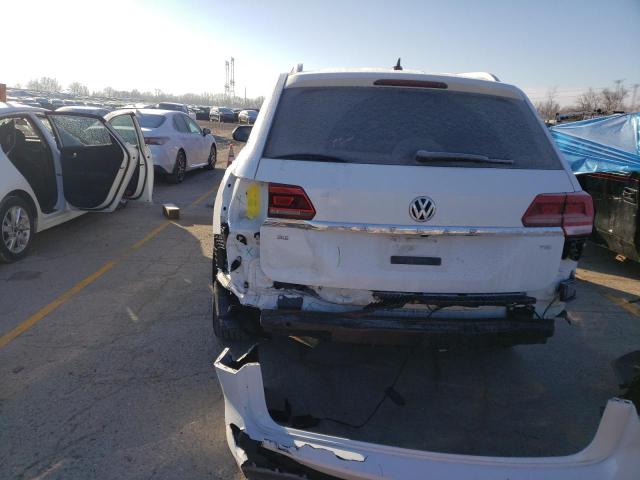 Photo 5 VIN: 1V2CP2CA8JC596112 - VOLKSWAGEN ATLAS 