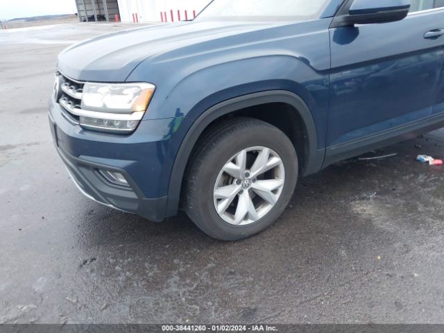 Photo 5 VIN: 1V2CP2CA8JC599642 - VOLKSWAGEN ATLAS 