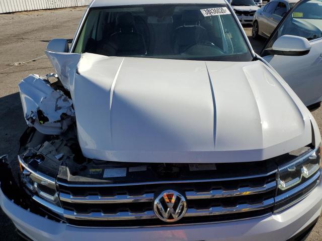 Photo 11 VIN: 1V2CP2CA9JC592148 - VOLKSWAGEN ATLAS SE 