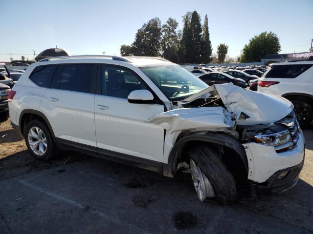 Photo 3 VIN: 1V2CP2CA9JC592148 - VOLKSWAGEN ATLAS SE 