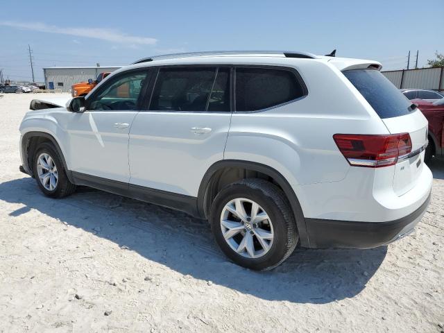 Photo 1 VIN: 1V2CP2CAXJC592501 - VOLKSWAGEN ATLAS SE 