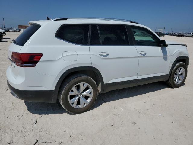 Photo 2 VIN: 1V2CP2CAXJC592501 - VOLKSWAGEN ATLAS SE 