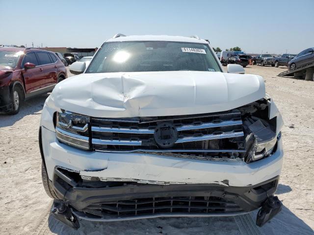 Photo 4 VIN: 1V2CP2CAXJC592501 - VOLKSWAGEN ATLAS SE 