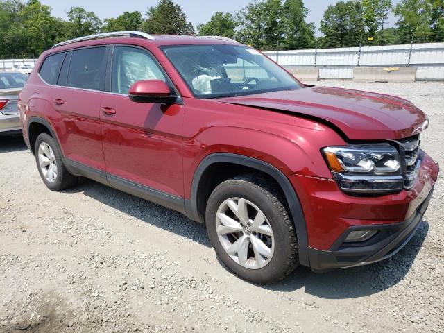 Photo 3 VIN: 1V2CP2CAXJC593390 - VOLKSWAGEN ATLAS 