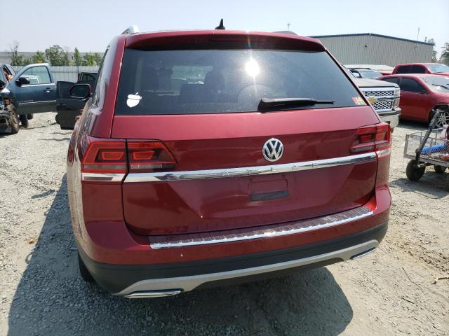 Photo 5 VIN: 1V2CP2CAXJC593390 - VOLKSWAGEN ATLAS 