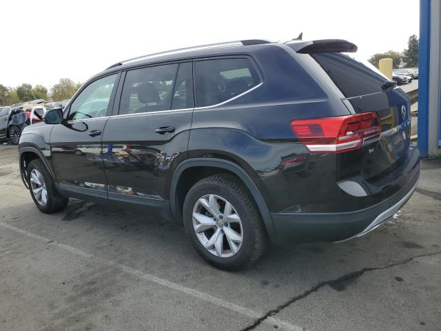 Photo 1 VIN: 1V2CR2CA0JC559808 - VOLKSWAGEN ATLAS SE 