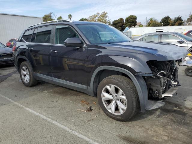 Photo 3 VIN: 1V2CR2CA0JC559808 - VOLKSWAGEN ATLAS SE 