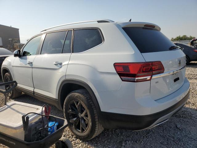 Photo 1 VIN: 1V2CR2CA0JC564197 - VOLKSWAGEN ATLAS SE 