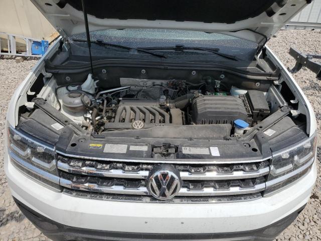 Photo 10 VIN: 1V2CR2CA0JC564197 - VOLKSWAGEN ATLAS SE 