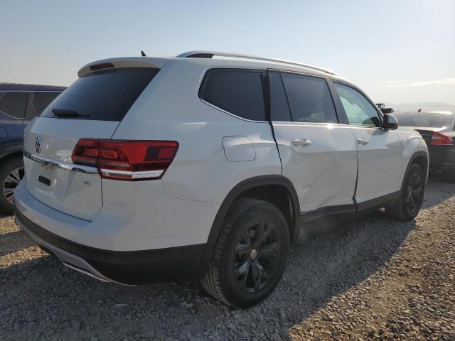 Photo 2 VIN: 1V2CR2CA0JC564197 - VOLKSWAGEN ATLAS SE 