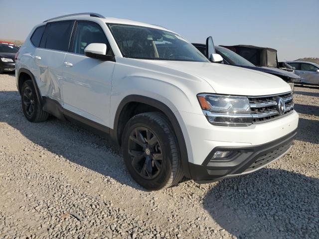 Photo 3 VIN: 1V2CR2CA0JC564197 - VOLKSWAGEN ATLAS SE 