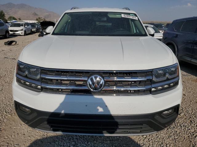 Photo 4 VIN: 1V2CR2CA0JC564197 - VOLKSWAGEN ATLAS SE 