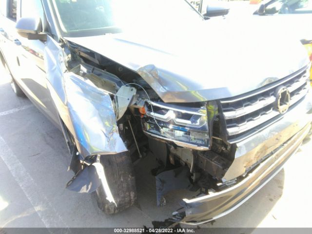 Photo 5 VIN: 1V2CR2CA0JC565222 - VOLKSWAGEN ATLAS 